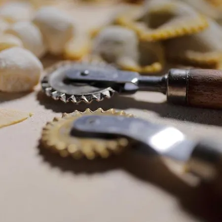 לינה וארוחת בוקר L'ospitale Dei Brilli 3*