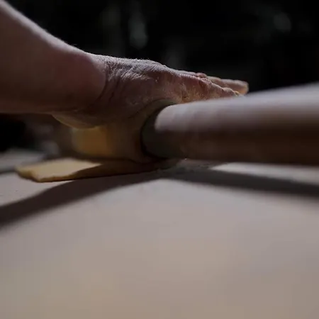 לינה וארוחת בוקר L'ospitale Dei Brilli סטיה