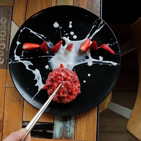 L'ospitale Dei Brilli סטיה