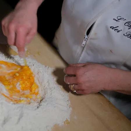 L'ospitale Dei Brilli