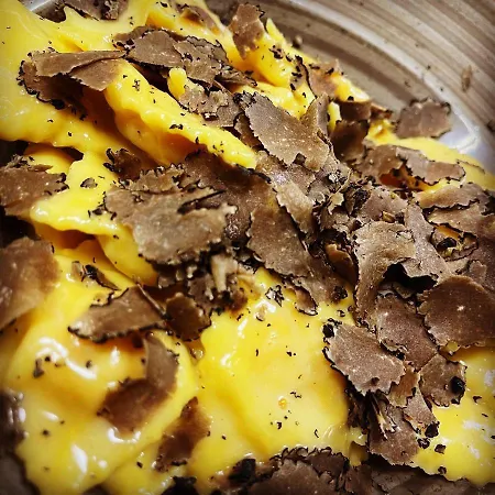 לינה וארוחת בוקר L'ospitale Dei Brilli