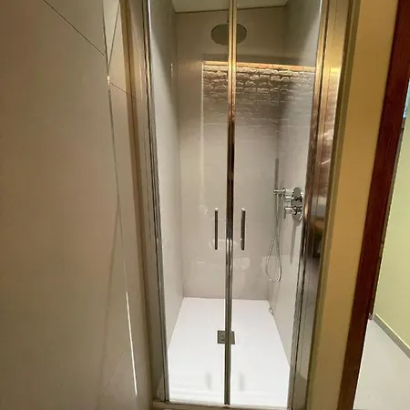 לינה וארוחת בוקר L'ospitale Dei Brilli סטיה