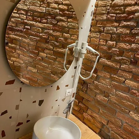 L'ospitale Dei Brilli לינה וארוחת בוקר 3*