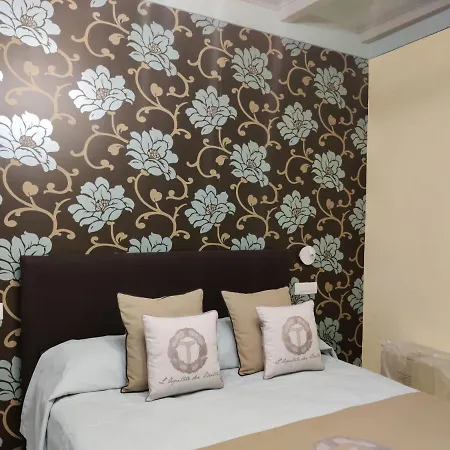 L'ospitale Dei Brilli לינה וארוחת בוקר 3*