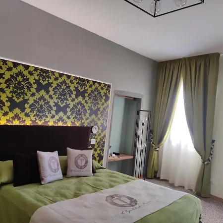 L'ospitale Dei Brilli לינה וארוחת בוקר