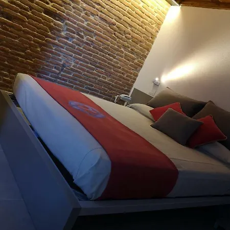 L'ospitale Dei Brilli לינה וארוחת בוקר סטיה