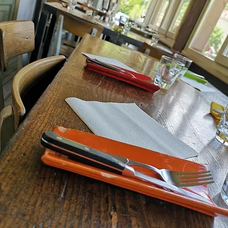 לינה וארוחת בוקר L'ospitale Dei Brilli