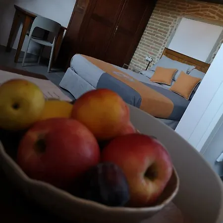 L'ospitale Dei Brilli 3*