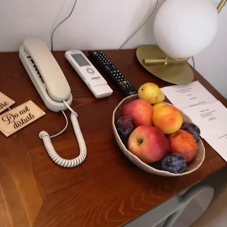 L'ospitale Dei Brilli