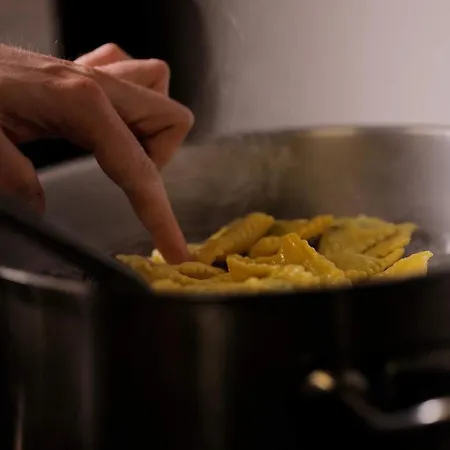 L'ospitale Dei Brilli *