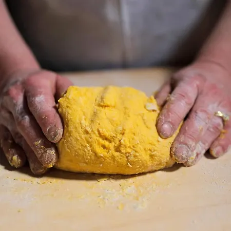 L'ospitale Dei Brilli Bed & Breakfast Stia