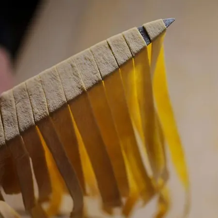 L'ospitale Dei Brilli *