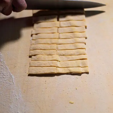 L'ospitale Dei Brilli Bed & Breakfast