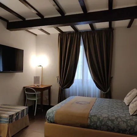 L'ospitale Dei Brilli