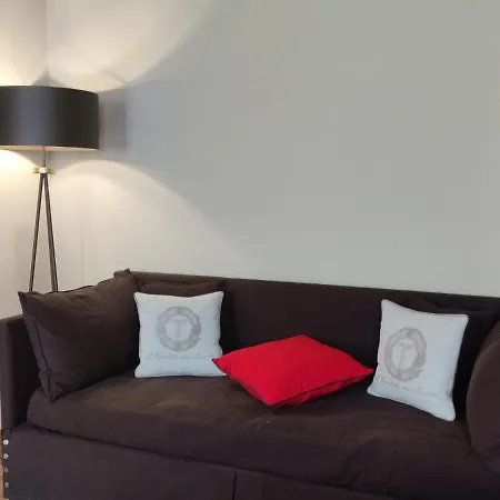 L'ospitale Dei Brilli B&B