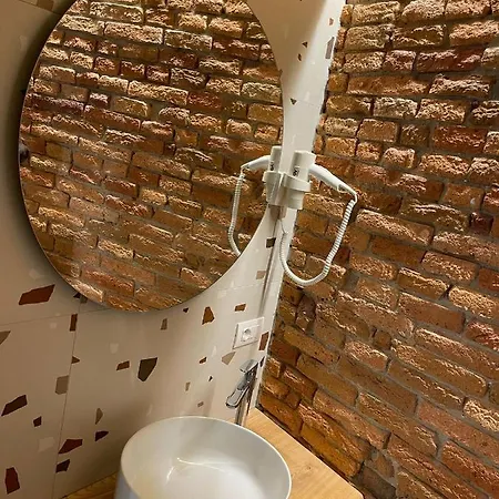 L'ospitale Dei Brilli Bed & Breakfast *