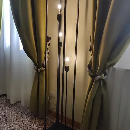 L'ospitale Dei Brilli