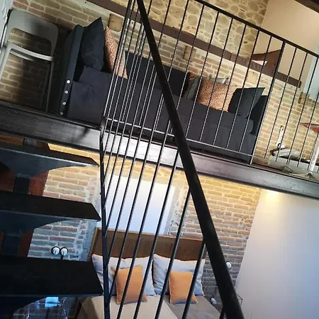 Bed & Breakfast L'ospitale Dei Brilli *