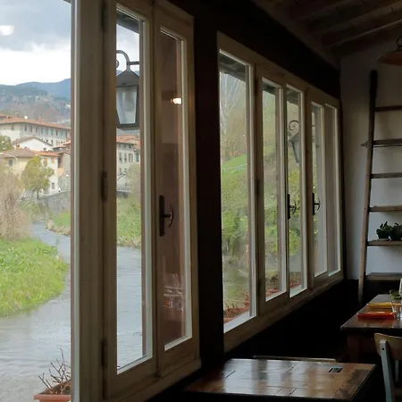 L'ospitale Dei Brilli Bed & Breakfast *