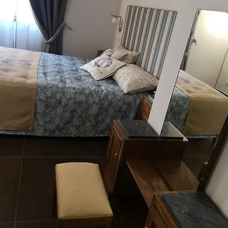 L'ospitale Dei Brilli Stia