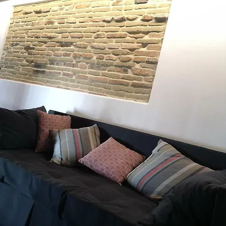 L'ospitale Dei Brilli Bed and Breakfast Stia