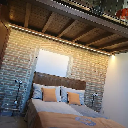 L'ospitale Dei Brilli Bed and Breakfast 3*