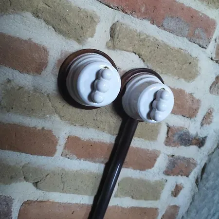 L'ospitale Dei Brilli Bed & Breakfast 3*