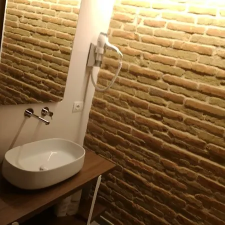 Bed and Breakfast L'ospitale Dei Brilli