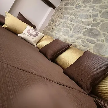 L'ospitale Dei Brilli *