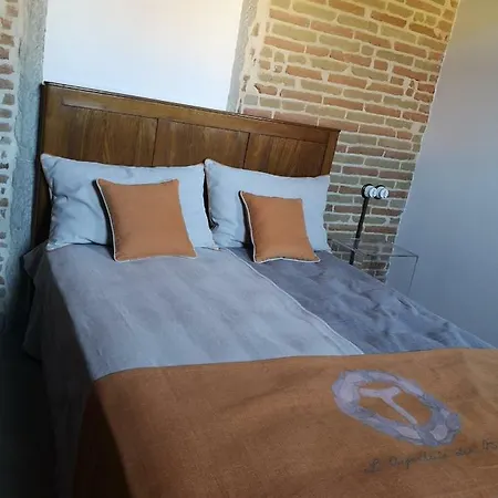 L'ospitale Dei Brilli Bed and Breakfast