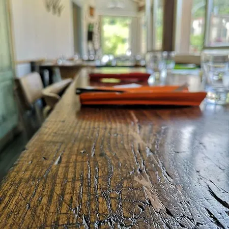 L'ospitale Dei Brilli Bed & Breakfast *