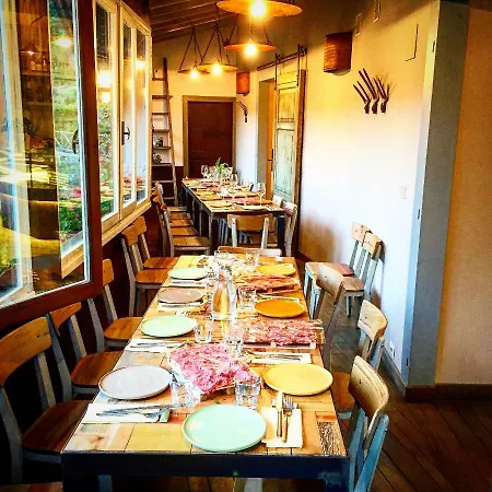 L'ospitale Dei Brilli Stia