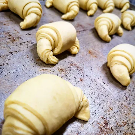 Bed and Breakfast L'ospitale Dei Brilli