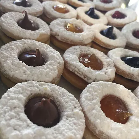 L'ospitale Dei Brilli Bed & Breakfast 3*