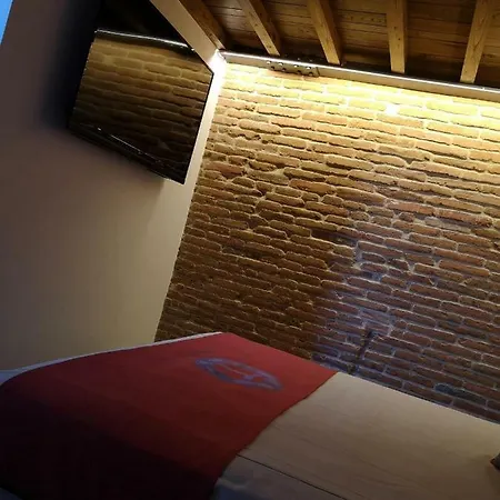 L'ospitale Dei Brilli