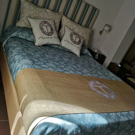 L'ospitale Dei Brilli Bed & Breakfast