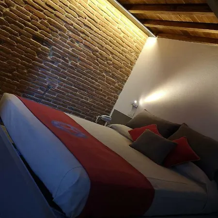 L'ospitale Dei Brilli * Stia