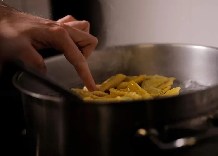 L'ospitale Dei Brilli 3*