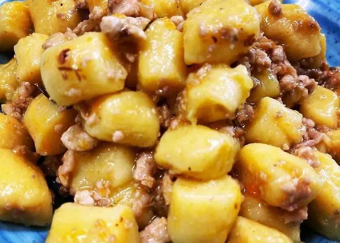 L'ospitale Dei Brilli Alojamento de Acomodação e Pequeno-almoço 3*