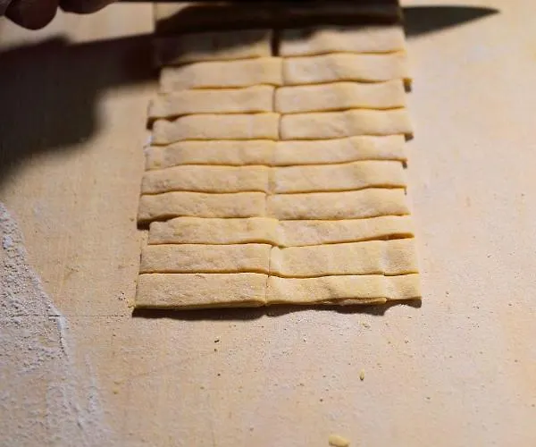 L'ospitale Dei Brilli לינה וארוחת בוקר