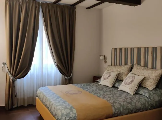 L'ospitale Dei Brilli 3*