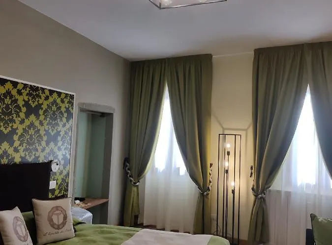 L'ospitale Dei Brilli