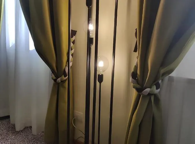 L'ospitale Dei Brilli