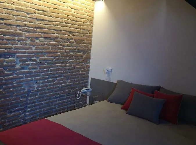 L'ospitale Dei Brilli Alojamento de Acomodação e Pequeno-almoço 3*