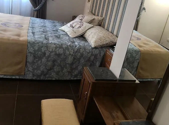 L'ospitale Dei Brilli Stia