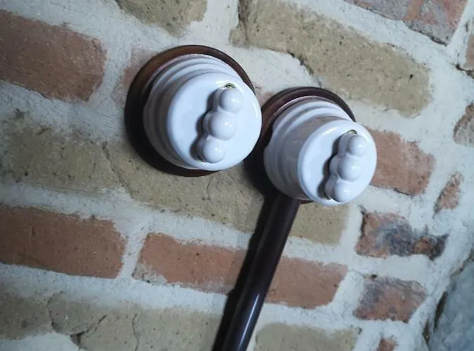 L'ospitale Dei Brilli Alojamento de Acomodação e Pequeno-almoço 3*