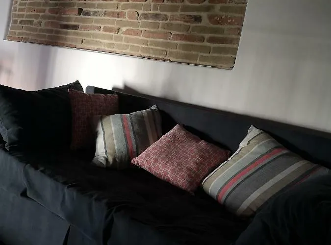 L'ospitale Dei Brilli Stia