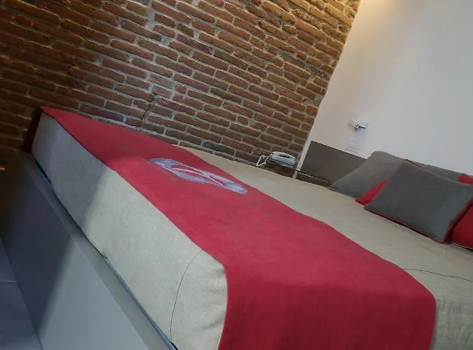 L'ospitale Dei Brilli Alojamento de Acomodação e Pequeno-almoço