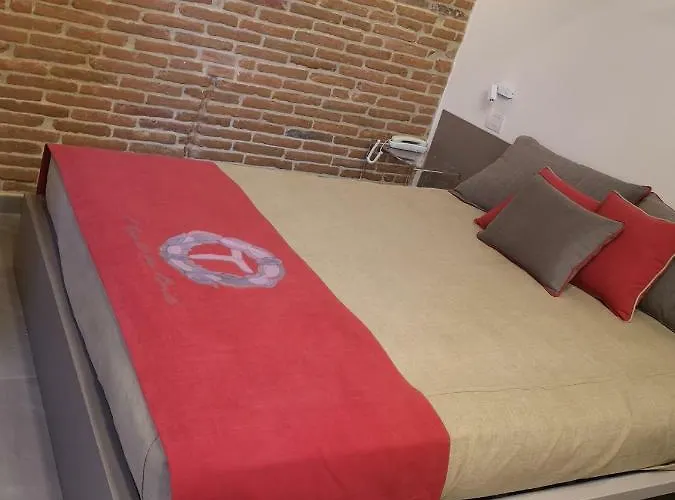 L'ospitale Dei Brilli 3*