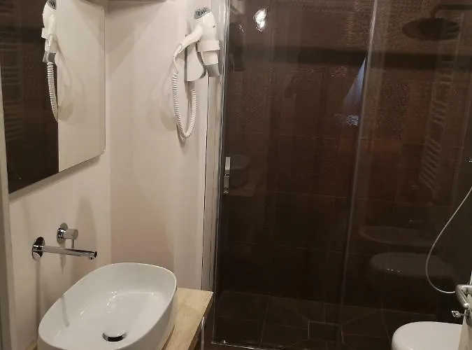 L'ospitale Dei Brilli 3* Stia